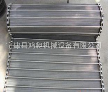 金屬螺旋網帶