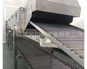 網帶輸送機