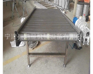 網帶輸送機